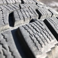 BLIZZAK REVO1 205/50R16 4本