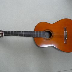 YAMAHA　クラッシックギター　CG-120A　　中古