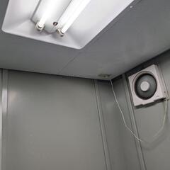 三協フロンティア製プレハブ