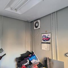 三協フロンティア製プレハブ