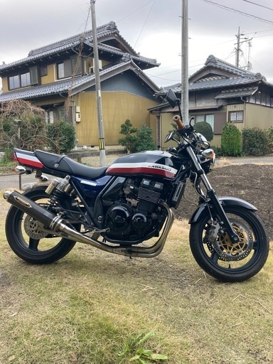 希少車！BSA GOLDSR 車検4年6月 ミクニTMR36キャブレター