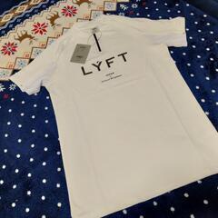 LYFT　ハーフジップシャツ