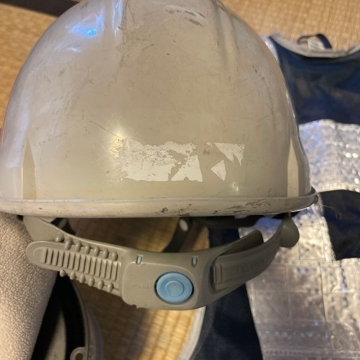 い出のひと時に、とびきりのおしゃれを！ 誘導道具一式 LED回転灯緑 誘導棒 反射ベスト ヘルメット その他
