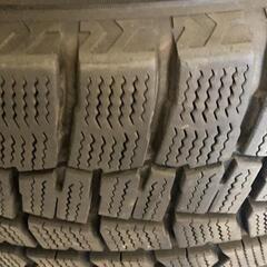 16インチ スタッドレスセット