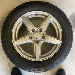 16インチ スタッドレスセット