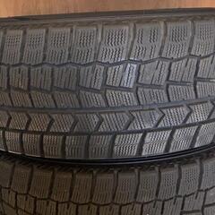 16インチ スタッドレスセット