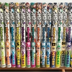 スプラトゥーン　漫画　1-16巻