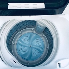 ✨2018年製✨1840番 Hisense✨電気洗濯機✨HW-E4502‼️