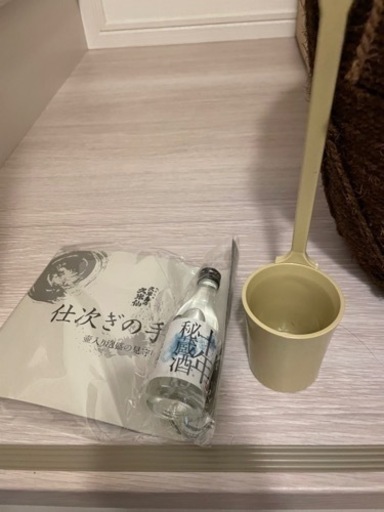 一斗甕】18,000ml琉球泡盛【久米島の久米仙】 【公式通販】
