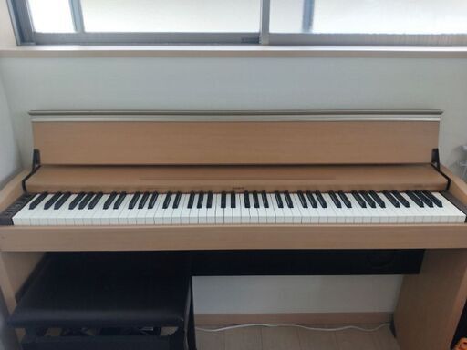 CASIO　電子ピアノ　PS-3000