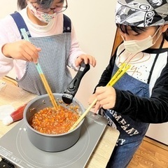 【堺市】こどもお料理教室　生徒募集中★ - 料理