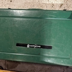 【現物特価】ビット類付 HITACHI ハンマードリル DH38SA お手軽に工具が欲しい方　T-GARAGE 現物特価】ビット類付 HITACHI ハンマードリル DH38SA お手軽に工具が