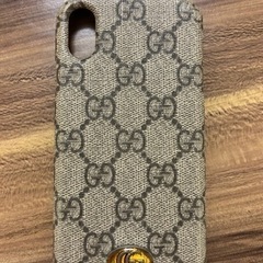 GUCCI iPhoneケース