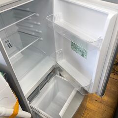 リサイクルショップどりーむ鹿大前店 No3564 冷蔵庫 Panasonic