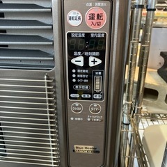 3/11値下げ致しました！⭐️美品⭐️2012年製 DAINICHI 石油ファン 