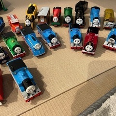 トーマスセット