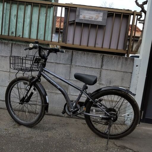 自転車