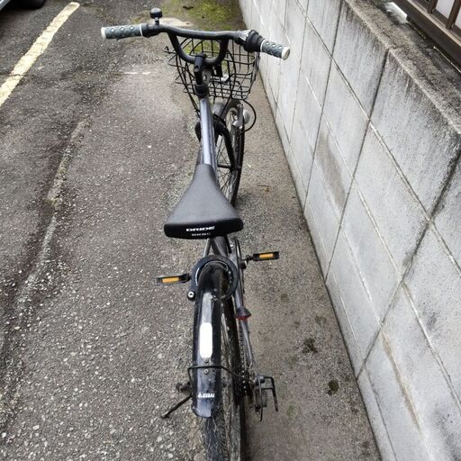 自転車