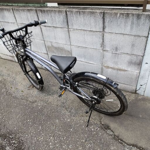 自転車