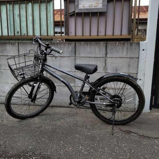 9/13 ponta様② 3台 自転車