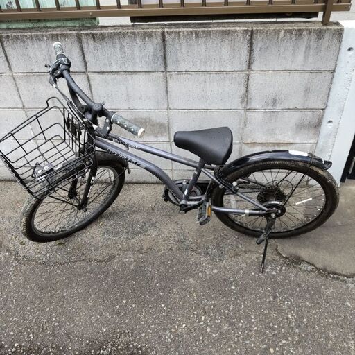 自転車