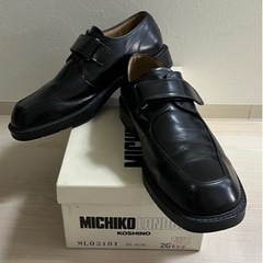 MICHIKOLONDON メンズ靴(26㎝)