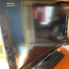 TOSHIBA REGZA32型