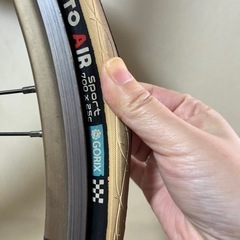 ロードバイク GIANTS