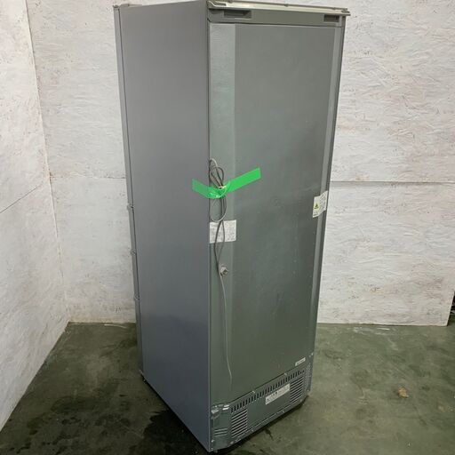 AQUA】 アクア 4ドア冷凍冷蔵庫 冷蔵266L 冷凍89L AQR-36G 2018年製