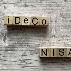 1月7日♦iDeCo・NISA・年金保険の話～制度概要編～♦の画像