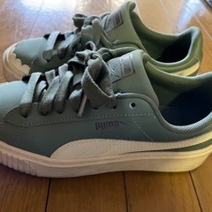 puma サイズ22.5