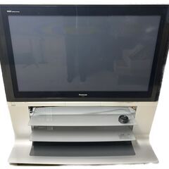 Panasonic VIERA(ビエラ) WIDE50V型 地上...