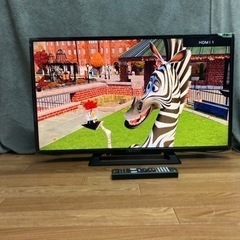 【値下げしました】SONY ソニー　ブラビア　テレビ　32インチ...