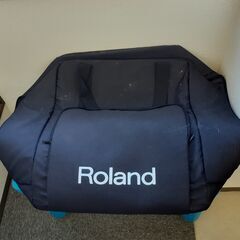 Roland TD-4 電子ドラム フールセット 25000円