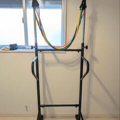 ホームトレーニングセット一式