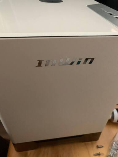 値下げ】【ケース、巾着袋付き】intel 第9世代 Core i9-9900K【中古】