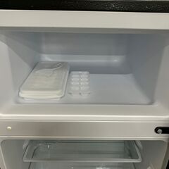 maxzen】マクスゼン 冷凍冷蔵庫 容量90L 冷凍室26L 冷蔵室64L