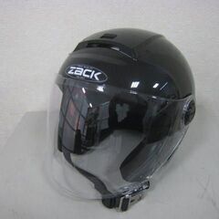 zack ヘルメット ZR-20