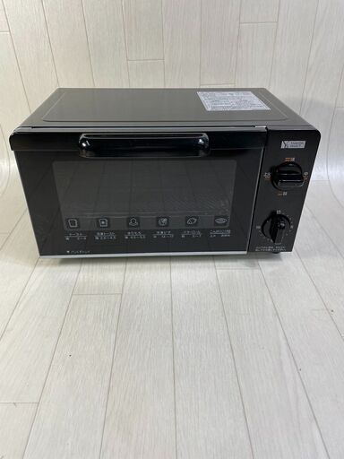 A2076　ヤマダ　オーブントースター