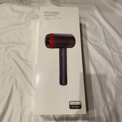 Lylux コードレスドライヤー ドライヤー 旅行用 速乾 充電式