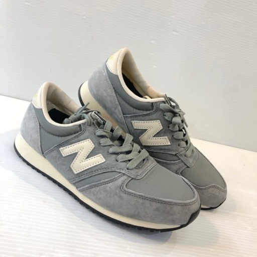 #6725 ニューバランス スニーカー 新品未使用 24cm 24