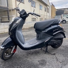 堺市堺区SYM Umi100  