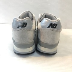 #6726 ニューバランス スニーカー 新品未使用 24cm