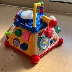 おもちゃ　知育玩具　ルーピングコースター　Toyroyal