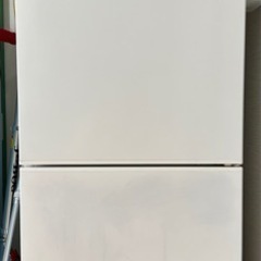 冷蔵庫2018年製造