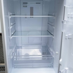 RKGRE-048】特価！シャープ/167L 2ドア冷凍冷蔵庫/どっちもドア/SJ