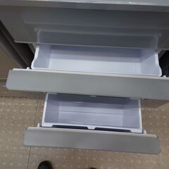 価格見直しました！ AQUA AQR-36J 4ドア冷蔵庫 保証有り【愛千143】