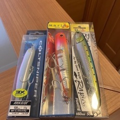 【再値下げ】【簡易梱包発送可】【新品未使用】ショアジギングセット　SHIMANOシマノ