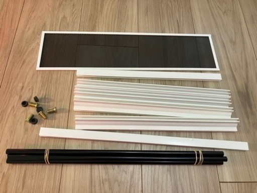 小動物飼育用ケージ|パンテオン(90×45)中古品 - 西宮市