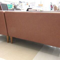 札幌市/清田区  PROGRAM ダイニングセット JAM テーブル カウチソファ ベンチソファ リビング家具 生活家具 3~4人掛け-GUESS ライダース ベスト取り外し可能 Mサイズ 羊革